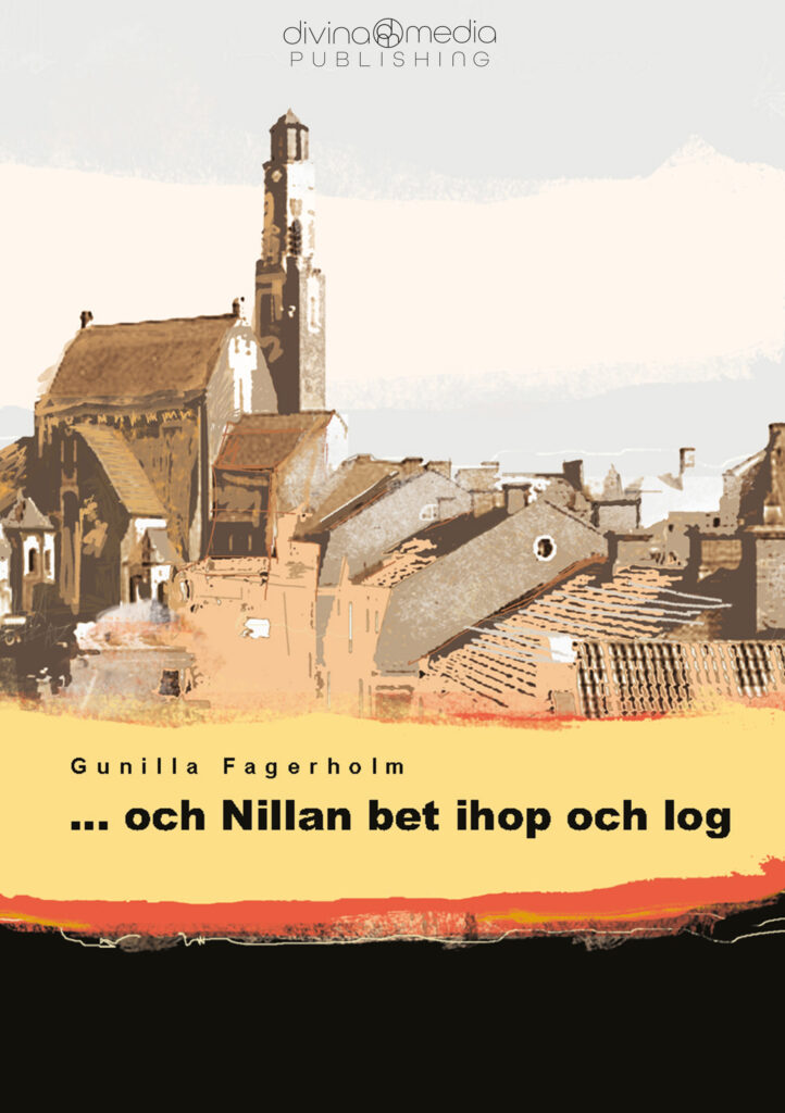 Gunilla Fagerholm biografi Nillan