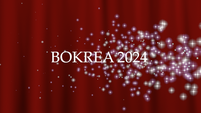 BOKREA 2024