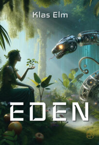 EDEN av Klas Elm